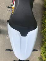 2018 DUCATI MONSTER 797 STAR WHITE-DARK ST White