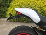 2018 DUCATI MONSTER 797 STAR WHITE-DARK ST White
