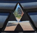 2016 FUSO 815 CANTER WHITE