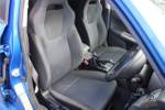 2007 Subaru Impreza WRX G3 MY08 Four Wheel Drive Blue