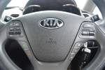 2018 Kia Cerato S YD MY18 White