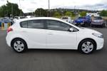 2018 Kia Cerato S YD MY18 White