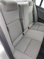 2011 Holden Commodore Omega VE Series II Silver