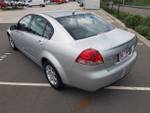 2011 Holden Commodore Omega VE Series II Silver