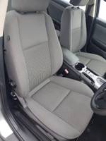 2011 Holden Commodore Omega VE Series II Silver