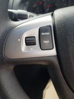 2011 Holden Commodore Omega VE Series II Silver