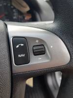 2011 Holden Commodore Omega VE Series II Silver