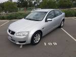 Holden Commodore