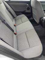 2011 Holden Commodore Omega VE Series II Silver