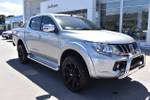 Mitsubishi Triton