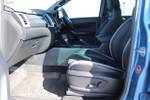 2020 Ford Ranger Raptor PX MkIII MY20.25 4X4 Dual Range Blue