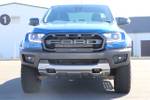2020 Ford Ranger Raptor PX MkIII MY20.25 4X4 Dual Range Blue