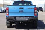 2020 Ford Ranger Raptor PX MkIII MY20.25 4X4 Dual Range Blue