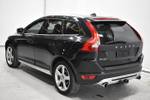 2013 Volvo XC60 D5 R-Design MY13 Four Wheel Drive Black Sapphire