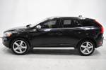 2013 Volvo XC60 D5 R-Design MY13 Four Wheel Drive Black Sapphire