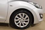 2013 Hyundai i30 Active GD Silver