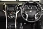 2013 Hyundai i30 Active GD Silver