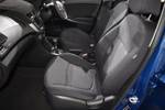 2016 Hyundai Accent Active RB4 MY16 Dazzling Blue