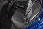 2016 Hyundai Accent Active RB4 MY16 Dazzling Blue