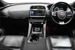 2016 Jaguar F-PACE 30d R-Sport X761 MY17 Four Wheel Drive Grey