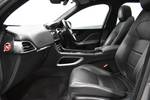 2016 Jaguar F-PACE 30d R-Sport X761 MY17 Four Wheel Drive Grey