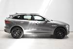 2016 Jaguar F-PACE 30d R-Sport X761 MY17 Four Wheel Drive Grey