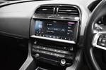 2016 Jaguar F-PACE 30d R-Sport X761 MY17 Four Wheel Drive Grey