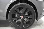 2016 Jaguar F-PACE 30d R-Sport X761 MY17 Four Wheel Drive Grey