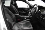 2016 Jaguar F-PACE 30d S X761 MY17 Four Wheel Drive White