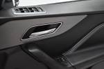 2016 Jaguar F-PACE 30d S X761 MY17 Four Wheel Drive White