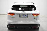 2016 Jaguar F-PACE 30d S X761 MY17 Four Wheel Drive White