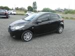 2009 MAZDA MAZDA2