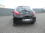 2009 MAZDA MAZDA2