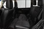 2015 Mitsubishi Pajero GLS NX MY16 4X4 Dual Range Graphite Grey