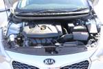 2014 Kia Cerato S YD MY14