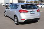 2014 Kia Cerato S YD MY14