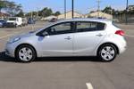 2014 Kia Cerato S YD MY14