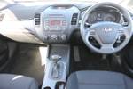 2014 Kia Cerato S YD MY14