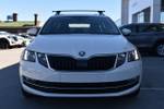 2018 SKODA Octavia 110TSI NE MY18.5 White