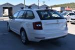2018 SKODA Octavia 110TSI NE MY18.5 White