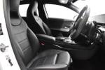 2019 Mercedes-Benz A-Class A180 V177 Polar White