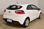 2014 Kia Rio S UB MY14 Clear White