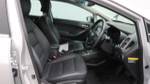 2017 Kia Cerato Sport YD MY18 Silver