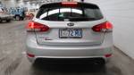 2017 Kia Cerato Sport YD MY18 Silver