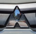 2017 FUSO FG CANTER WHITE