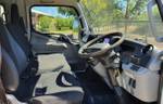 2017 FUSO FG CANTER WHITE