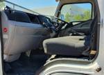 2017 FUSO FG CANTER WHITE