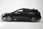 2016 Subaru Levorg 2.0 GT-S V1 MY17 Four Wheel Drive Crystal Black