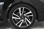 2016 Subaru Levorg 2.0 GT-S V1 MY17 Four Wheel Drive Crystal Black