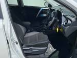 2017 Toyota RAV4 GX ALA49R 4X4 On Demand GLACIER WHITE